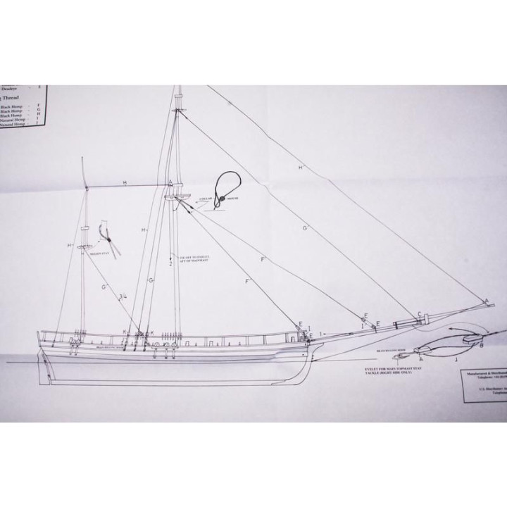 CALDERCRAFT Convulsion H.M. Mortar 1804 1:64 kit