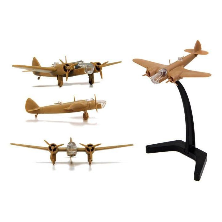 Wargames (WWII) letadlo 6230 - British Bomber Bristol Blenheim IV (1:200)
