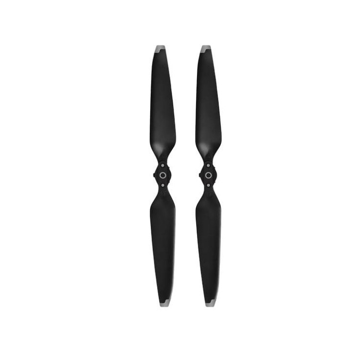 Vrtule Low-Noise - pár (Mavic 3) (Silver Tips)