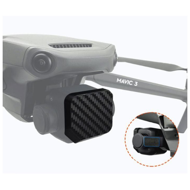 MAVIC 3 - Lens Protector