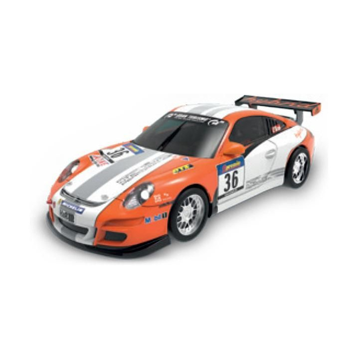 SCX Advance GT3 Series