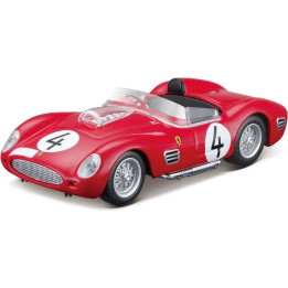 Bburago Signature Ferrari Testa Rosa 1:43 NO4