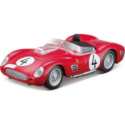 Bburago Signature Ferrari Testa Rosa 1:43 NO4