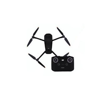 MAVIC 3 - Carbon Fiber Sticker