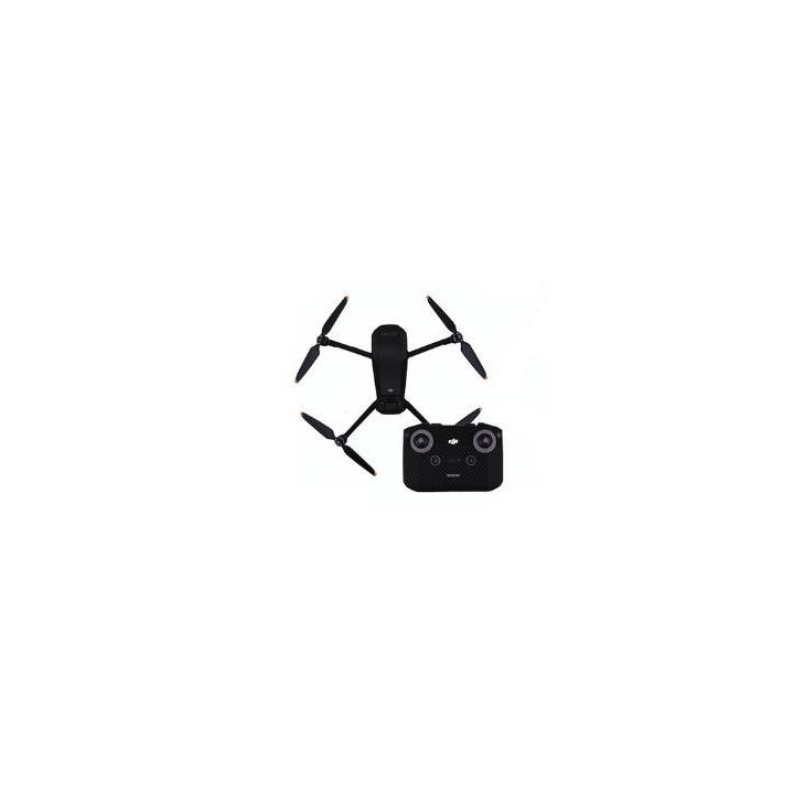 MAVIC 3 - Carbon Fiber Sticker