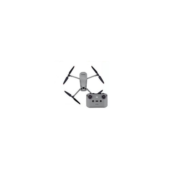 MAVIC 3 - Carbon Fiber Sticker