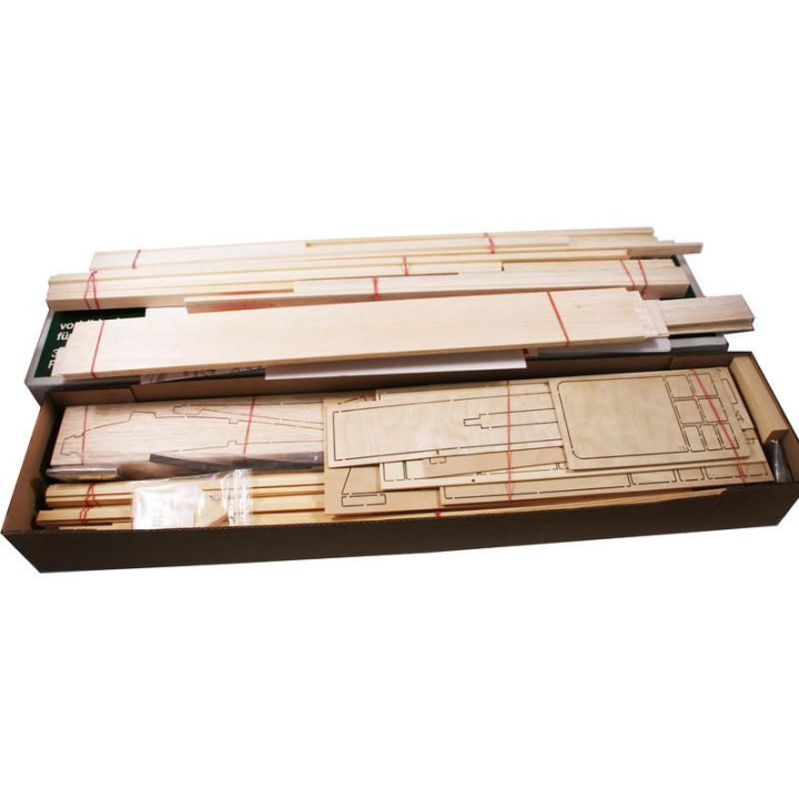 Krick SG38 1:4 kit