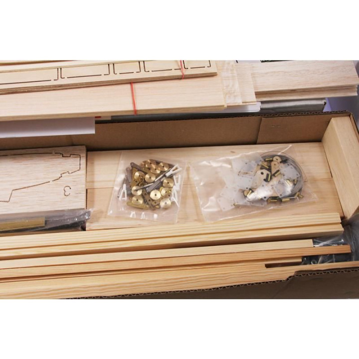 Krick SG38 1:4 kit