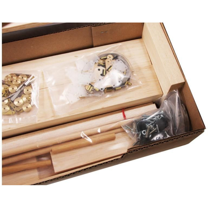 Krick SG38 1:4 kit