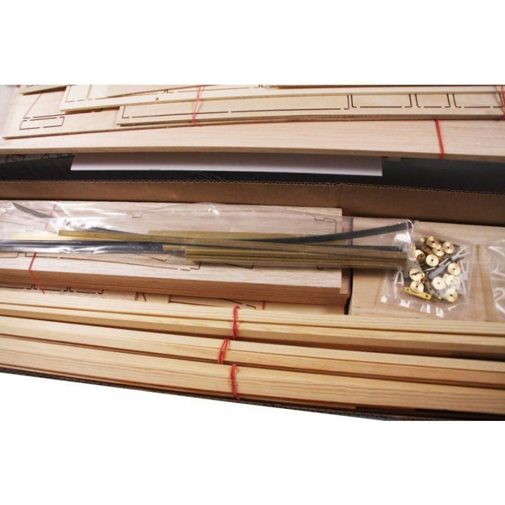 Krick SG38 1:4 kit