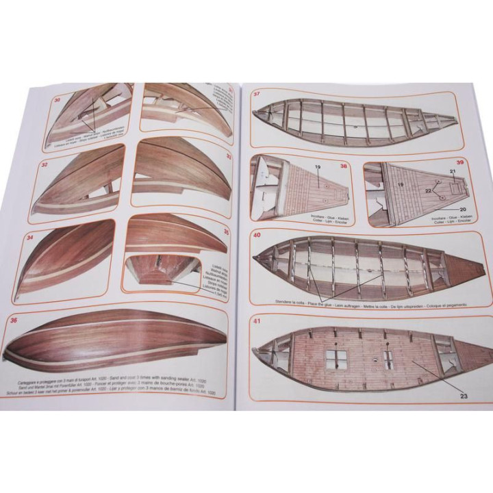 Mantua Model Lancia Armata Svedese 1:35 kit