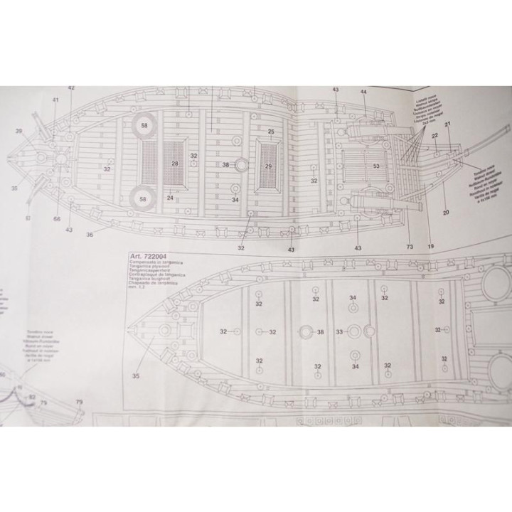 Mantua Model Lancia Armata Svedese 1:35 kit