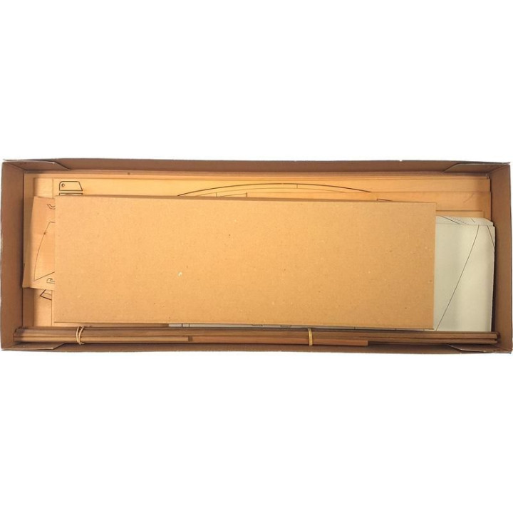 Mantua Model ARM 82 1:25 kit