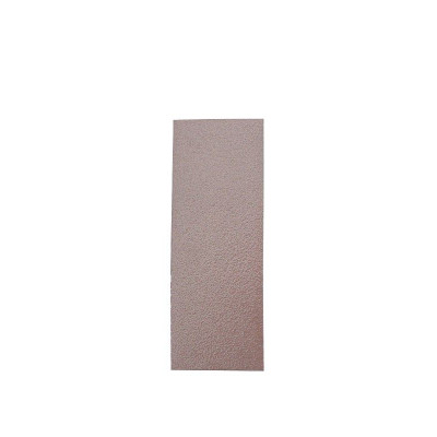Brusný plát Flexi 140x51mm - jemný