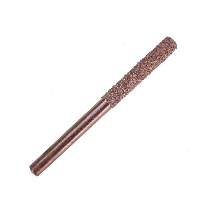 Brusný hrot 3mm - jemný