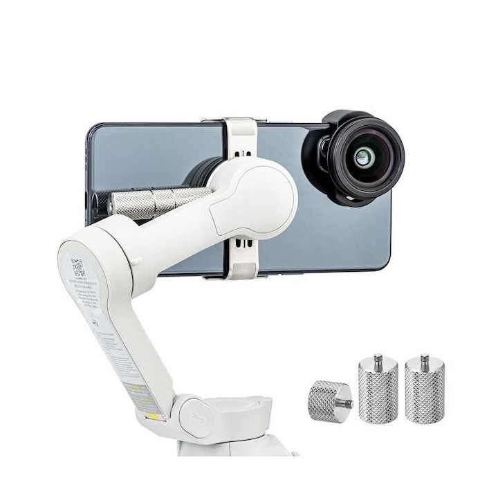 Balancer pro Osmo Mobile 2/3/4/5