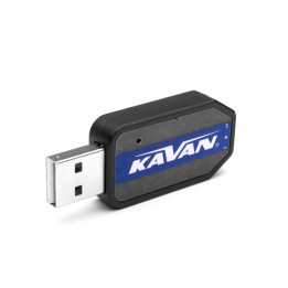 USB programátor GO serv řady 10xx