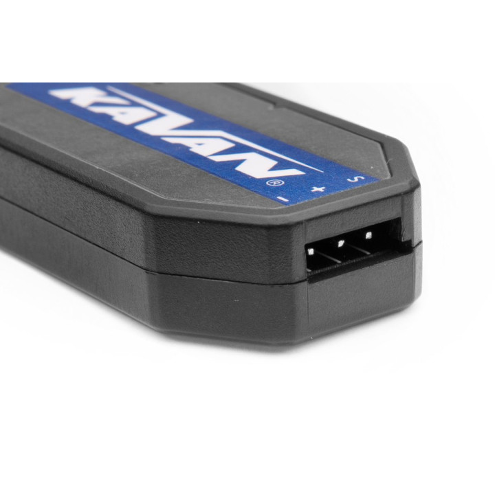 USB programátor GO serv řady 10xx