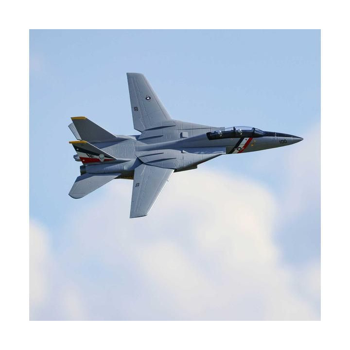 E-flite F-14 Tomcat 0.76m BNF Basic