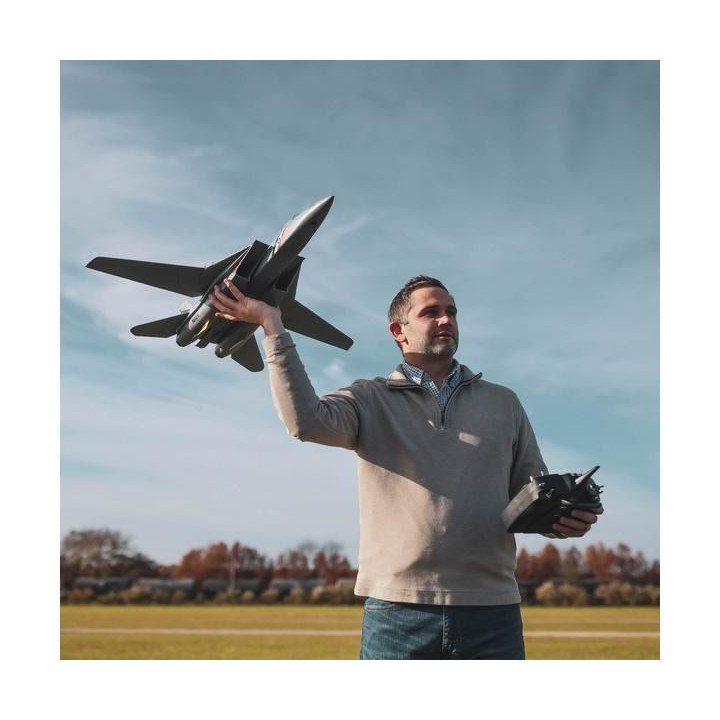 E-flite F-14 Tomcat 0.76m BNF Basic