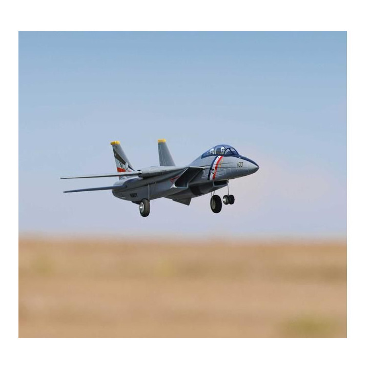 E-flite F-14 Tomcat 0.76m BNF Basic