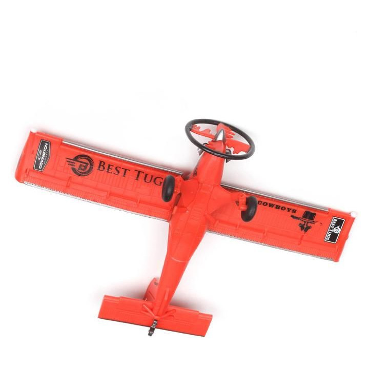 E-flite Draco vánoční ozdoba 2021