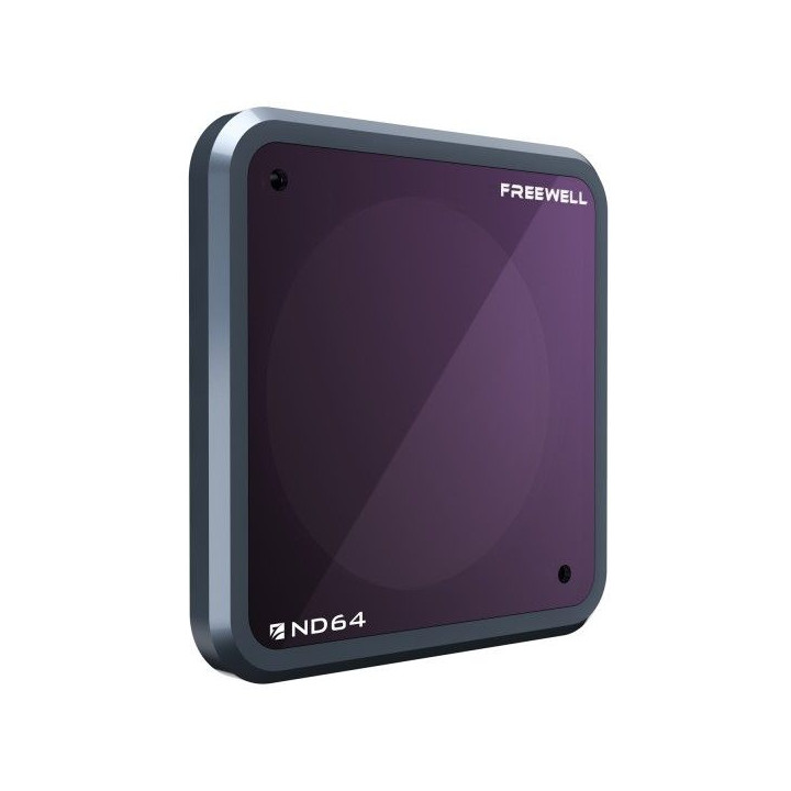 Freewell ND64 filtr pro DJI Action 2
