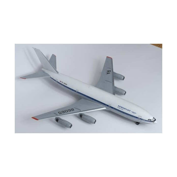 Model Kit letadlo 7001 - Ilyushin IL-86 (1:144)