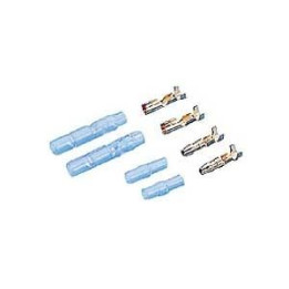 Spojovací konektory, sada