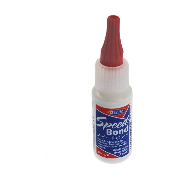 Speed Bond 25ml