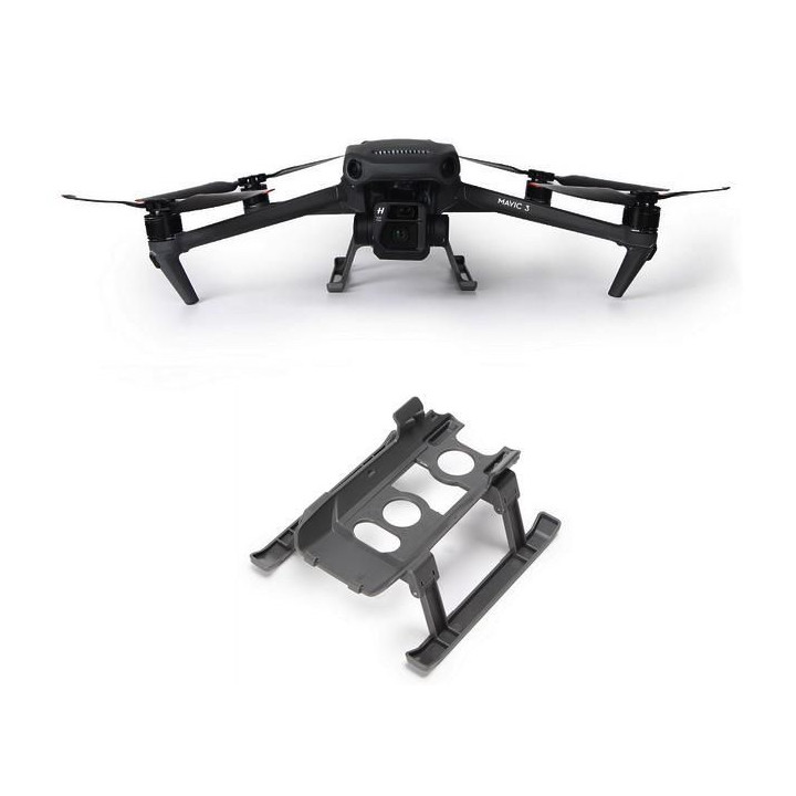 DJI Mavic 3 - skládací podvozek
