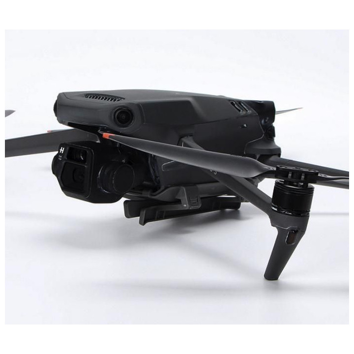 DJI Mavic 3 - skládací podvozek
