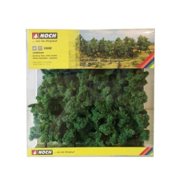 Listnaté stromy 8ks, 10-14cm  NO24600