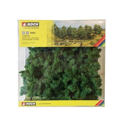 Listnaté stromy 8ks, 10-14cm  NO24600