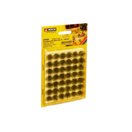 Trávne trsy XL "Lúka", 9mm  NO07044