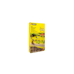 Štartovacia sada vegetácie „Pri ceste“  NO60773