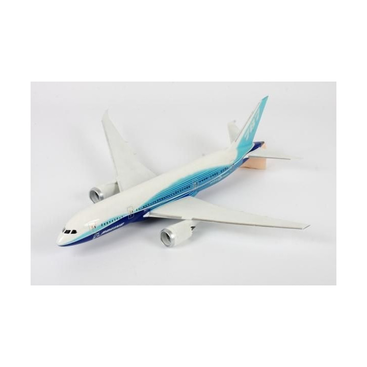 Model Kit letadlo 7008 - Boeing 787-8 Dreamliner (1:144)