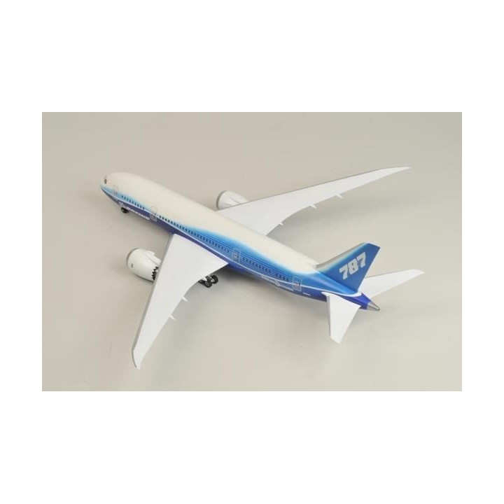 Model Kit letadlo 7008 - Boeing 787-8 Dreamliner (1:144)