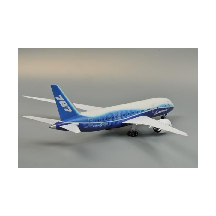 Model Kit letadlo 7008 - Boeing 787-8 Dreamliner (1:144)