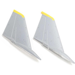 E-flite směrovka: F-14 Tomcat 0.76m