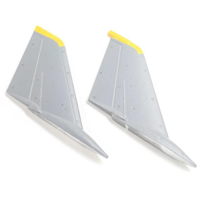 E-flite směrovka: F-14 Tomcat 0.76m