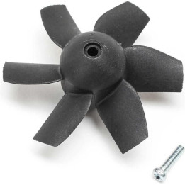 E-flite rotor dmychadla: F-14 Tomcat 0.76m