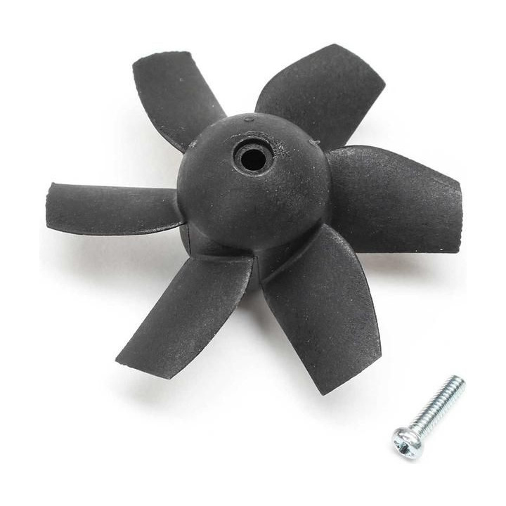 E-flite rotor dmychadla: F-14 Tomcat 0.76m