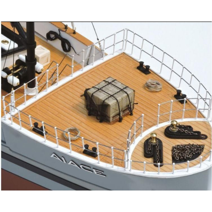 Mantua Model Aiace 1:40 kit
