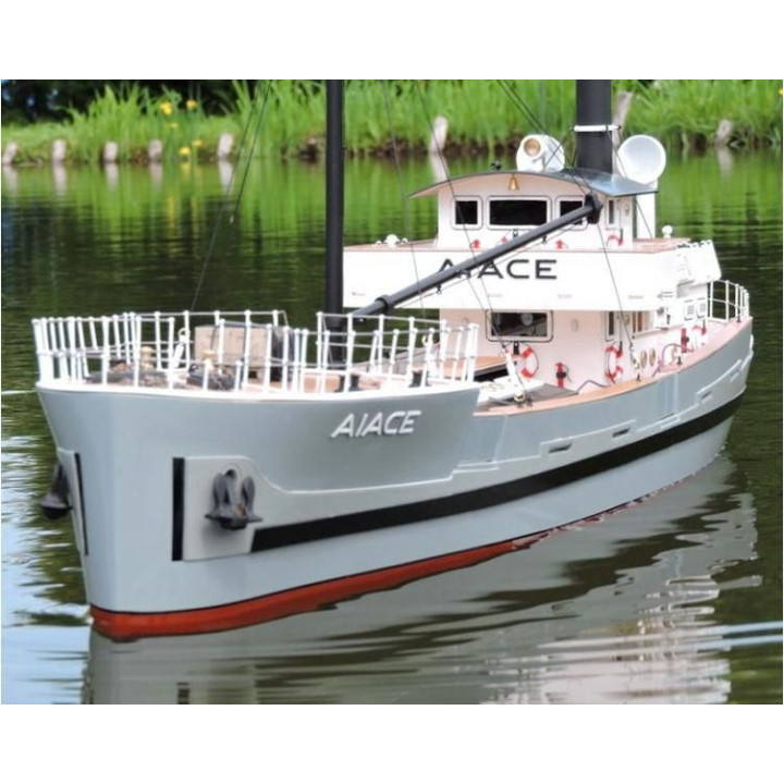 Mantua Model Aiace 1:40 kit
