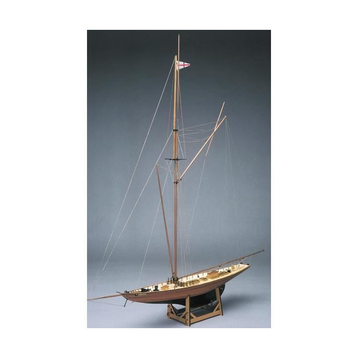 Mantua Model Britannia 1:60 kit