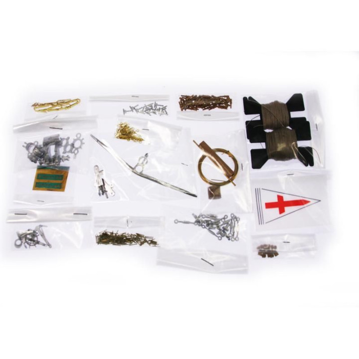 Mantua Model Britannia 1:60 kit