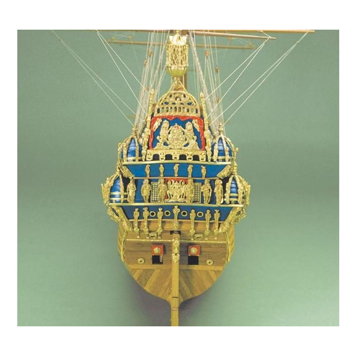 Mantua Model Wasa 1:60 kit