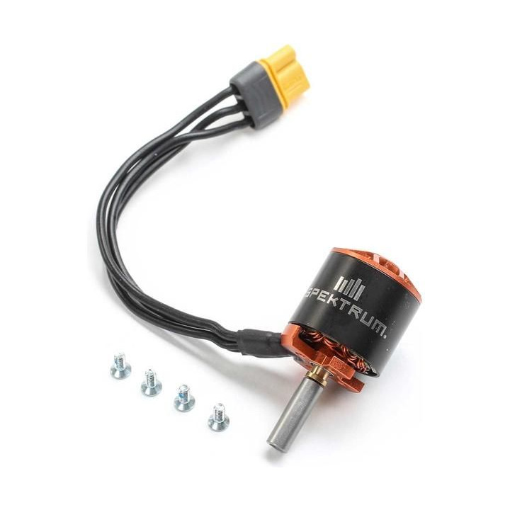 Spektrum motor střídavý 1820 6800ot/V