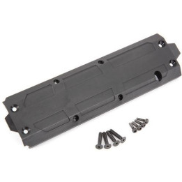 Traxxas kryt šasi centrální (rozvor 352mm)